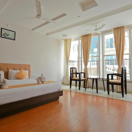 Grand Signature Hotel & Spa Yercaud Zewnętrze zdjęcie