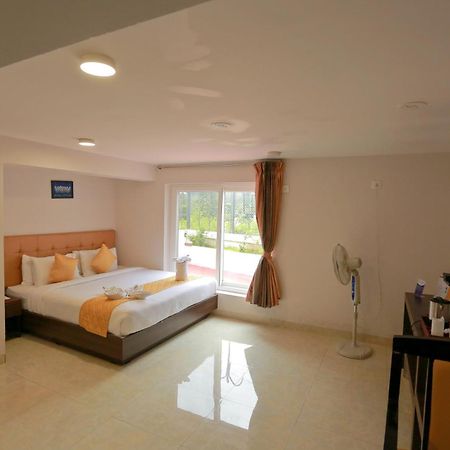 Grand Signature Hotel & Spa Yercaud Zewnętrze zdjęcie