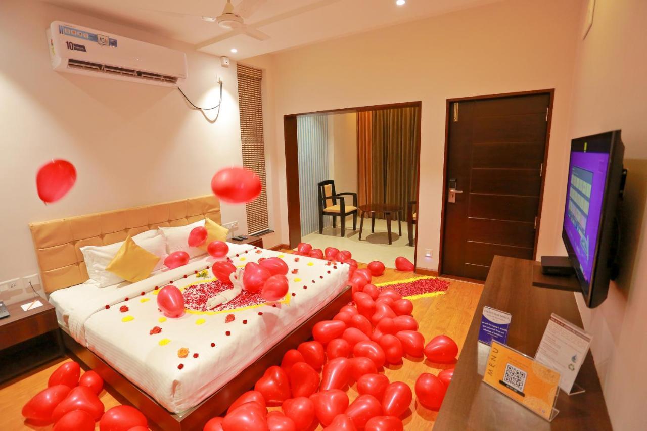 Grand Signature Hotel & Spa Yercaud Zewnętrze zdjęcie