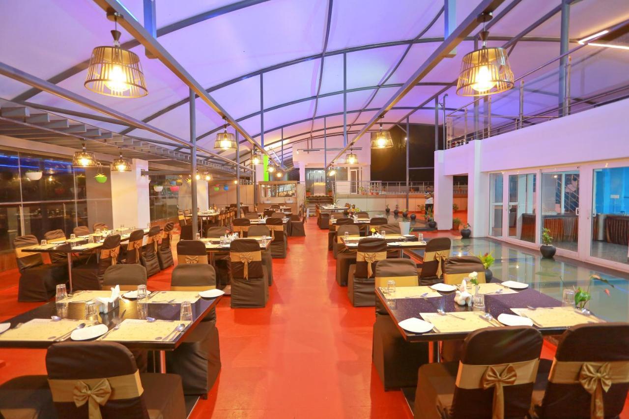 Grand Signature Hotel & Spa Yercaud Zewnętrze zdjęcie