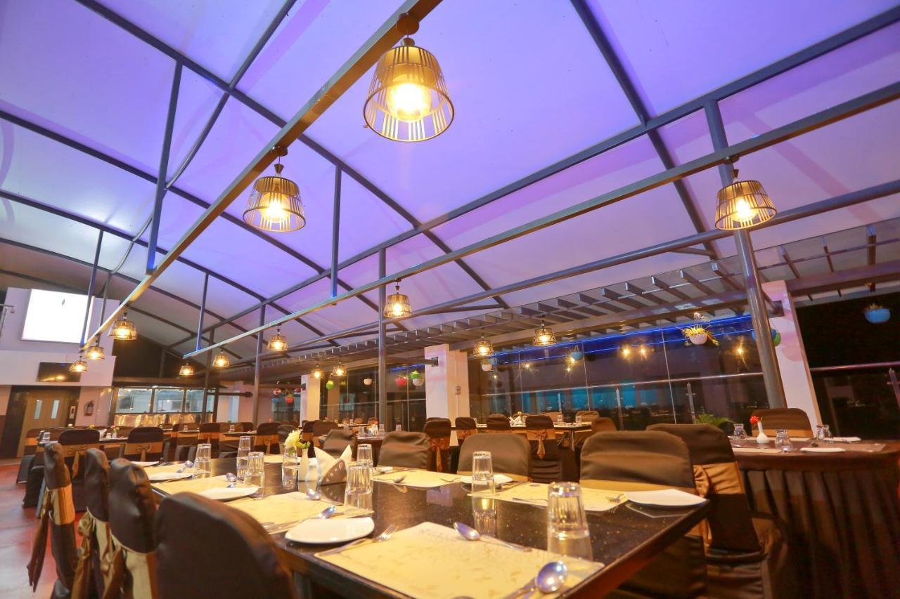 Grand Signature Hotel & Spa Yercaud Zewnętrze zdjęcie