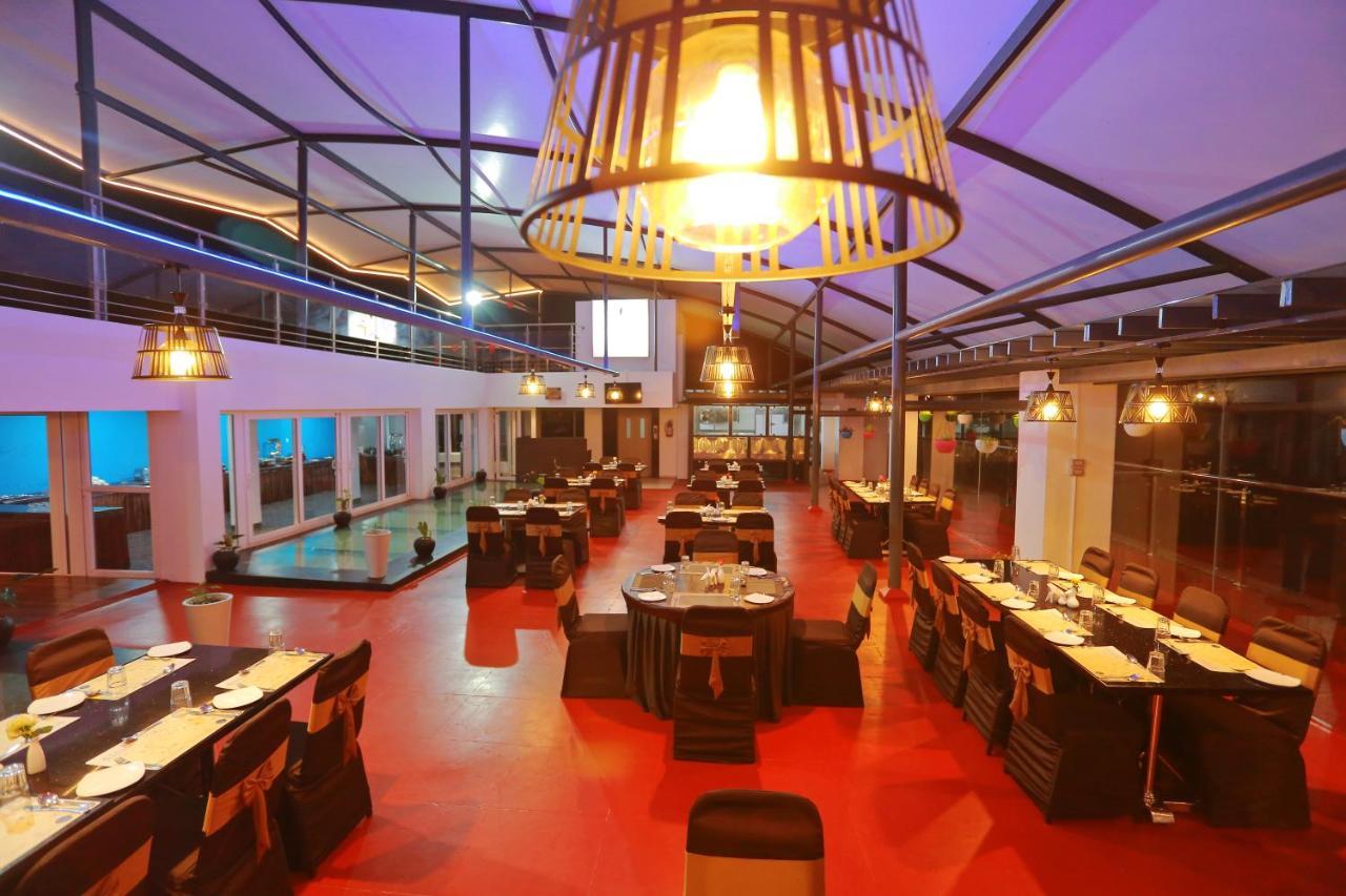Grand Signature Hotel & Spa Yercaud Zewnętrze zdjęcie
